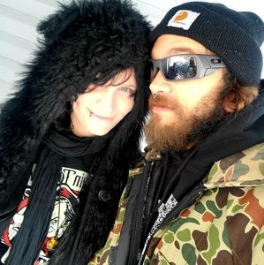 Meet your Posher, Wölfë